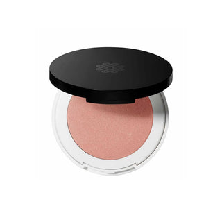 Lily Lolo Blush compatto Ticked Pink — Blush compatto