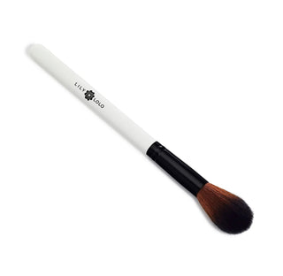 Lily Lolo Brocha para el contorno del rostro 1 unidad 