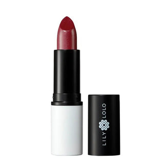 Lily Lolo Lilylolo Vegane Lisptick Stripped 
