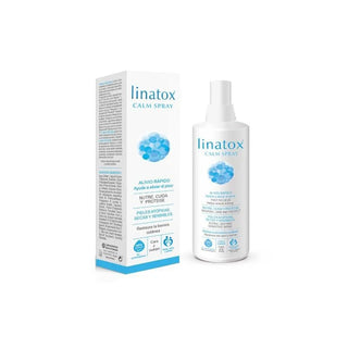 Linatox Spray Calmante 150ml — Spray lenitivo