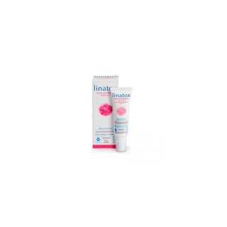 Linatox Crema Antirossore 50ml — Crema viso