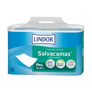 Lindor Molinea Plus Traverse 40x60 30 unità — Assorbente incontinenza