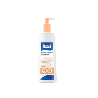 Lindor Lozione Corpo 500ml — Lozione corpo