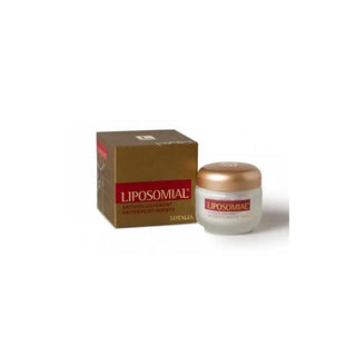 Liposomial Crema viso Anti-Aging — Crema viso anti-age
