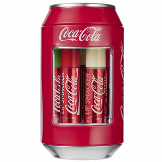 Lip Smacker Balsamo per labbra Coca-Cola 6 ml — Balsamo labbra