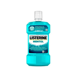 Listerine Mentolo 750ml — Collutorio