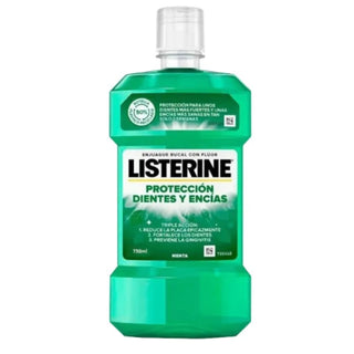 Listerine Denti e Gengive 750 ml — Collutorio