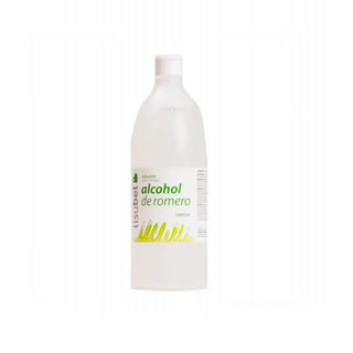 Lisubel Alcol al rosmarino 1000 ml — Tonico alcolico