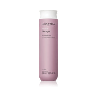 Living Proof Shampoo ristrutturante 236ml — Shampoo