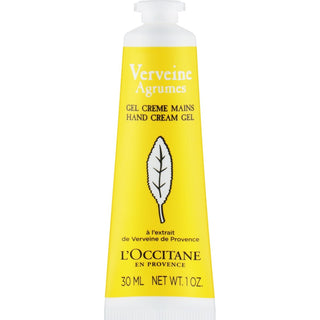 L'Occitane Verbena Citrica Crema Mani 30ml — Crema mani