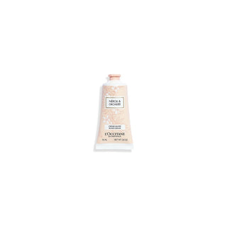 L'Occitane Crema Mani Neroli Orchidea 30ml — Crema mani