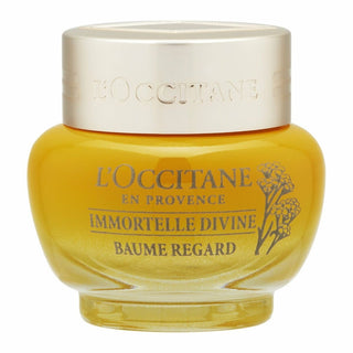L'Occitane Immortelle Divine Balsamo Occhi 15ml — Contorno occhi