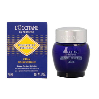 L'Occitane Siempreviva Preciosa Crema 50ml — Crema corpo