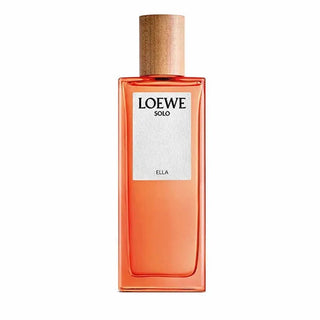 Loewe Solo Ella Eau de Parfum Donna 100 ml — Eau de Parfum
