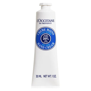 L'Occitane Crema mani alla pecora occitana 30 ml — Crema mani