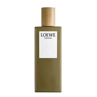 Loewe Esencia Homme et 150 Vap 
