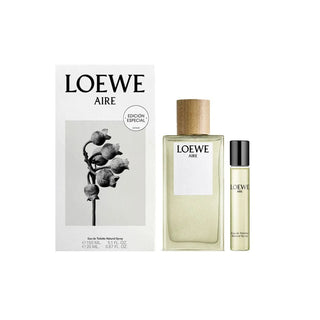 Loewe Aire Eau de Toilette 150ml — Eau de Toilette