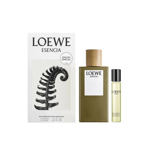 Loewe Esencia Homme Uomo 150 ml — Eau de Parfum