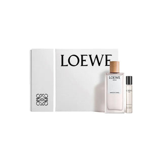 Loewe Coral Sea Water Eau de Toilette 150 ml + Mini 20 ml — Set Eau de Toilette