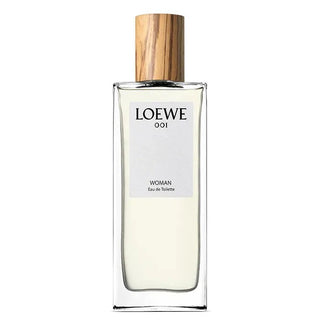 Loewe 001 Donna Eau de Toilette 100 ml — Eau de Toilette
