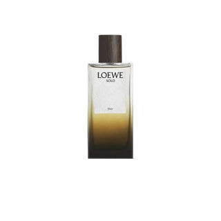 Loewe Solo Elixir Eau de Parfum 100 ml — Eau de Parfum