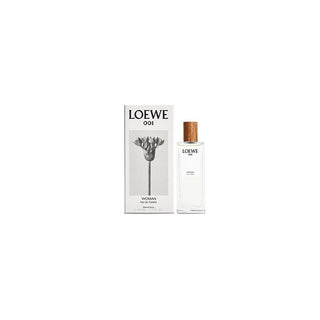 Loewe 001 Woman Eau de Toilette 50 ml — Eau de Toilette
