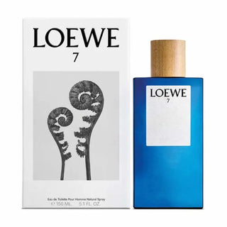 Loewe 7 Loewe Uomo Eau de Toilette Spray 150 ml — Eau de Toilette