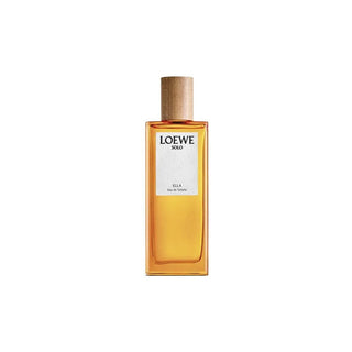 Loewe Solo Ella 50ml Donna — Eau de Toilette