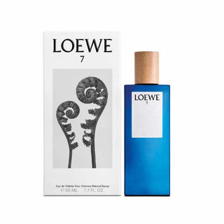 Loewe 7 Uomo 50 ml — Eau de Toilette