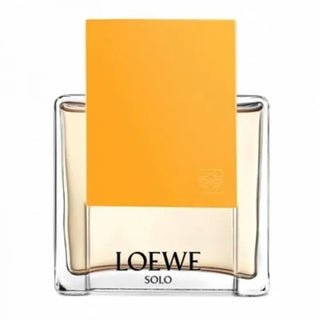 Loewe Solo Ella 100ml Donna — Eau de Toilette