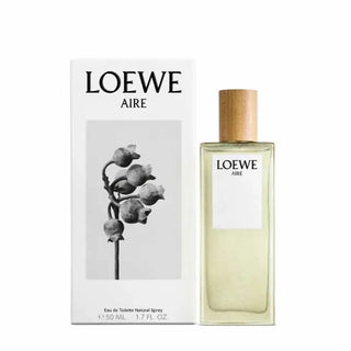 Loewe Aire 50ml Donna — Eau de Toilette