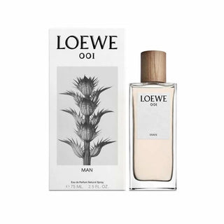 Loewe 001 Man Eau de Parfum 75ml — Eau de Parfum