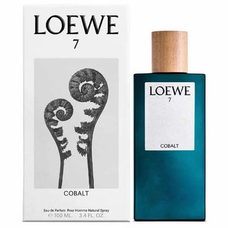 Loewe 7 Cobalt Eau de Parfum 100ml — Eau de Parfum
