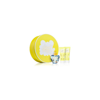 Lolita Lempicka Le Perfum Eau de Parfum Donna 100ml Set 3 Pezzi — Eau de Parfum