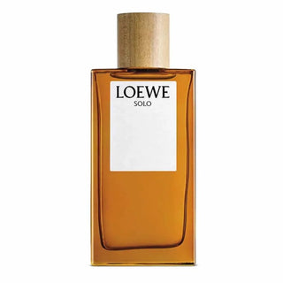 Loewe Solo Eau de Toilette Unisex 100ml — Eau de Toilette