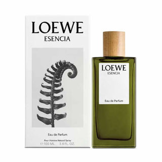 Loewe Esencia Eau de Parfum Uomo 50ml — Eau de Parfum