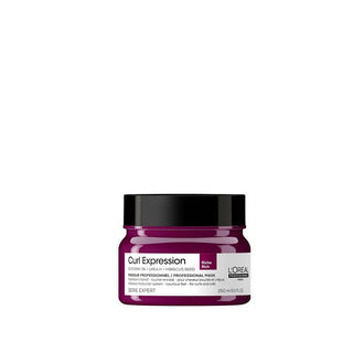 L'Oréal Professionnel Curl Expression Mascarilla profesional rica 250 ml 