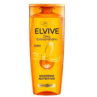 L'Oréal Professionnel Elvive Olio Straordinario Shampoo 690ml 