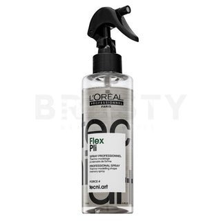 L'Oreal Professionnel Tecni Art Pli Spray Termomodelador Fuerza 4 190ml 
