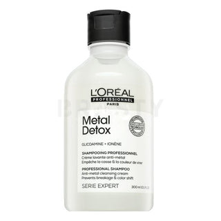 L'Oréal Professionnel Metal Detox Shampoo professionale 300 ml — Shampoo