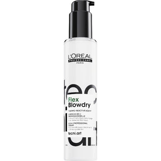 L'Oréal Professionnel Crema alisadora para secado de una pasada 150ml 