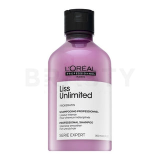 L'oreal Professionnel Liss Unlimited Champú profesional 300 ml 