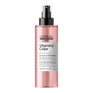 L'oreal Professionnel Vitamino Color 10-in-1 Leche Profesional 190ml 