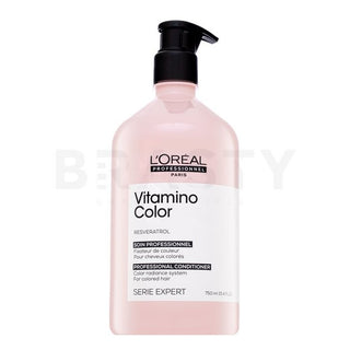 L'oréal professionnel Vitamino Balsamo Colorante 750ml — Farvebeskyttende balsam til hår