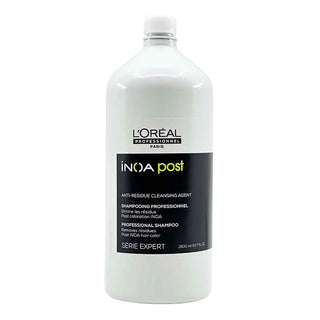 L'oréal professionnel Inoa Post Shampoo Dopo Colorazione 1500ml — Shampoo per capelli