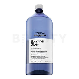 Champú rubio L'Oréal Professionnel 1500 ml 