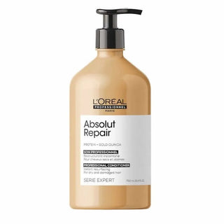 L'oréal professionnel Absolut Repair Balsam 750ml — Balsam til hår