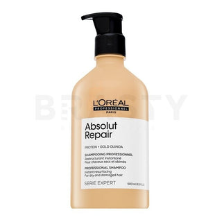 L'oreal Professional Loreal P Cham Absolut Repair Gold 500 