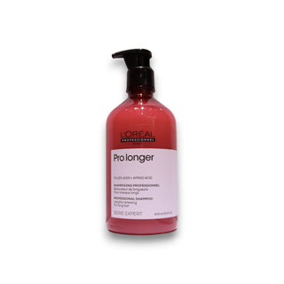 L'Oréal Professionnel Pro Shampoo más largo 500 ml 