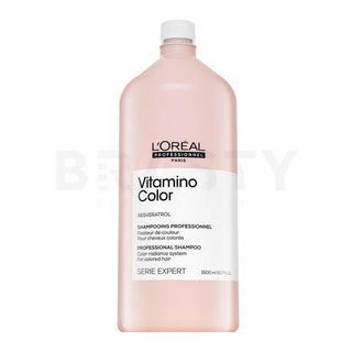 L'Oréal Professionnel Vitamino Champú Colorante 1500ml 
